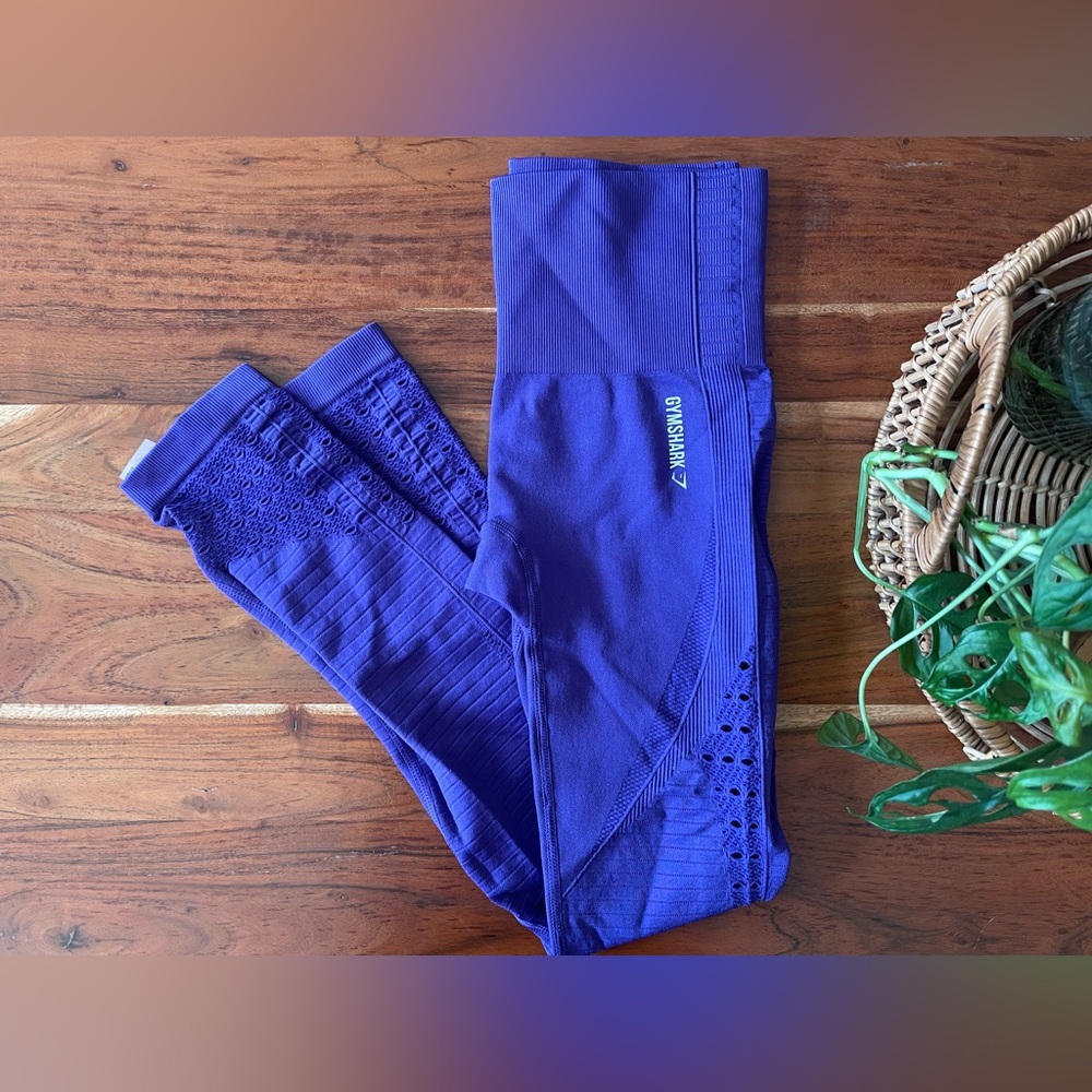 Gymshark Energy Seamless